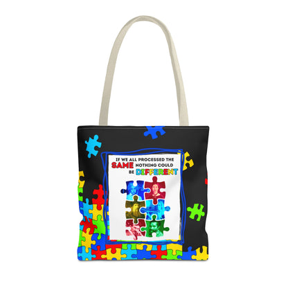 Copy of Tote Bag (AOP)