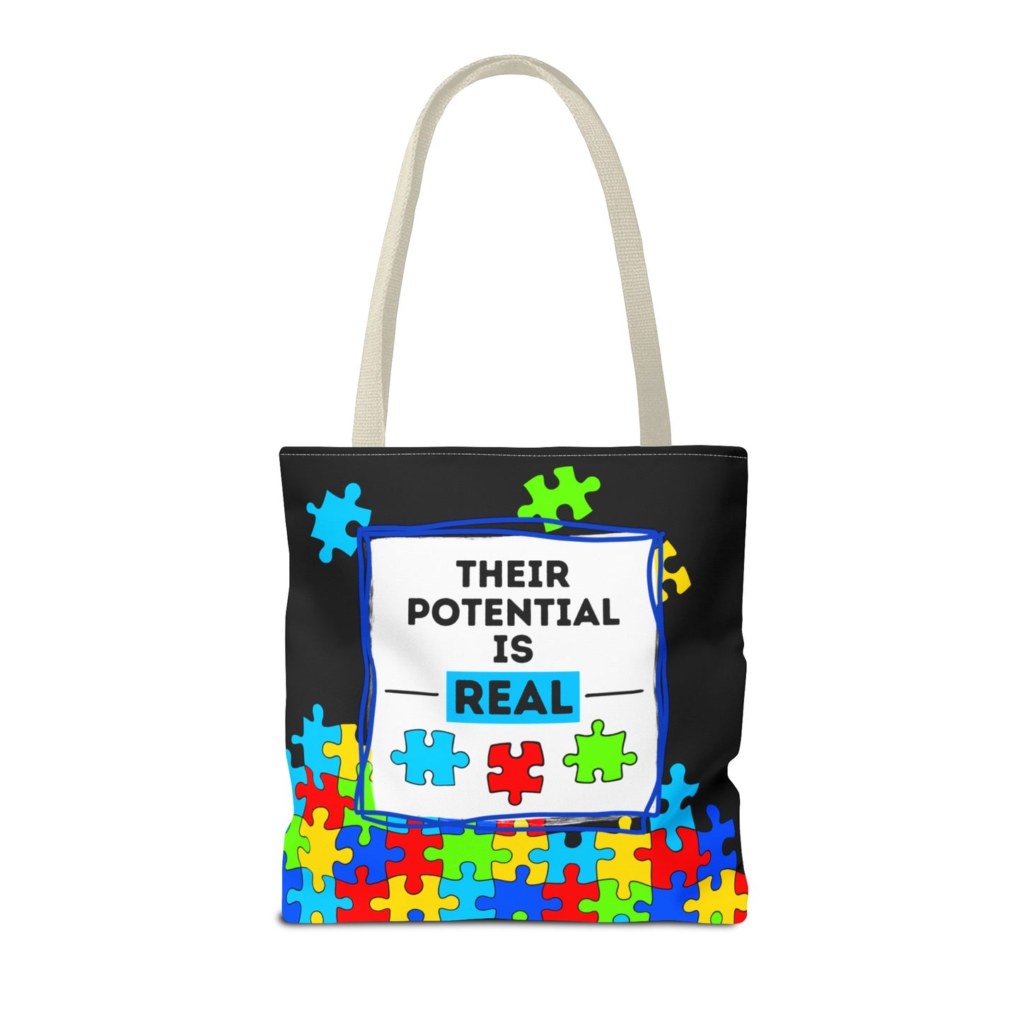 Copy of Tote Bag (AOP)