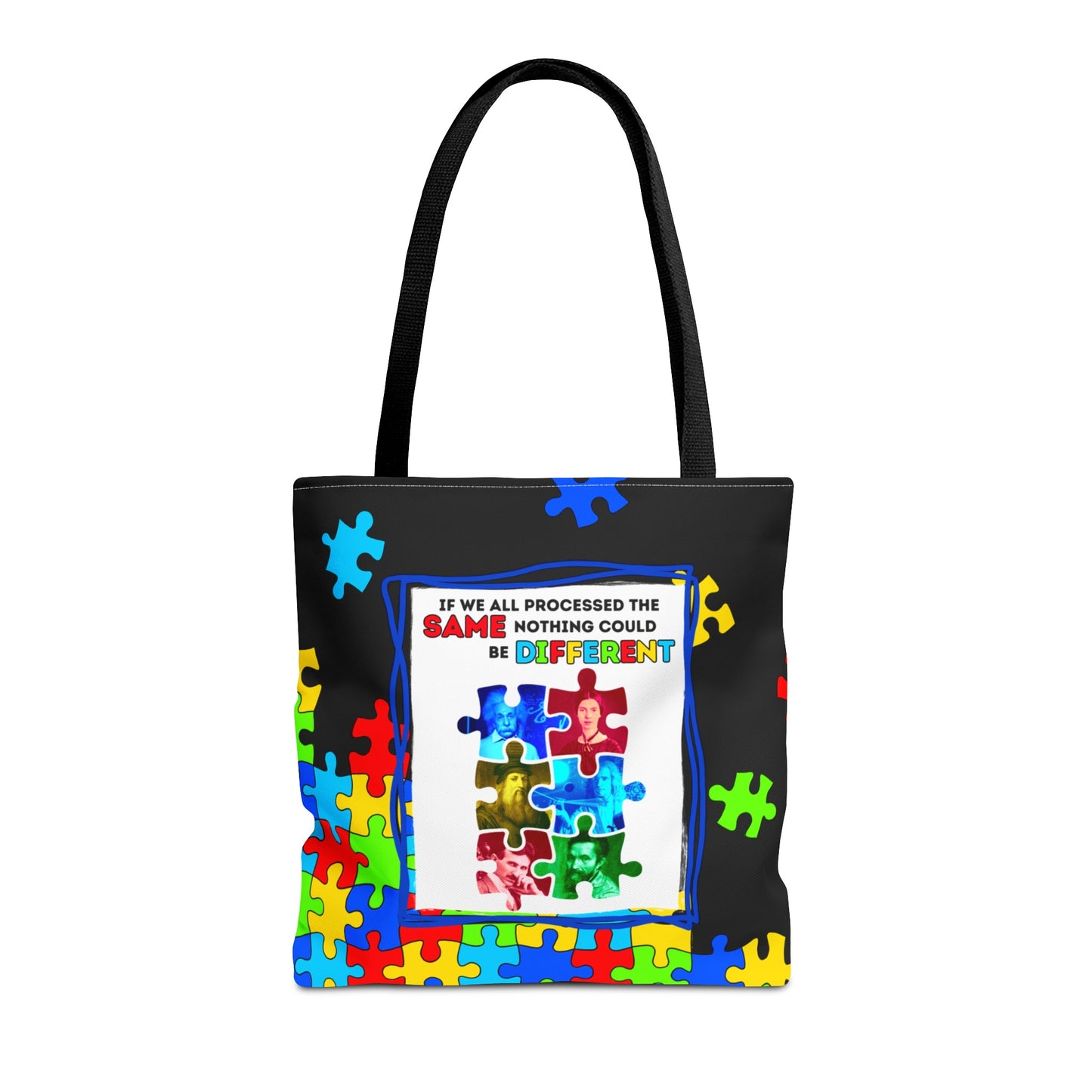 Copy of Tote Bag (AOP)