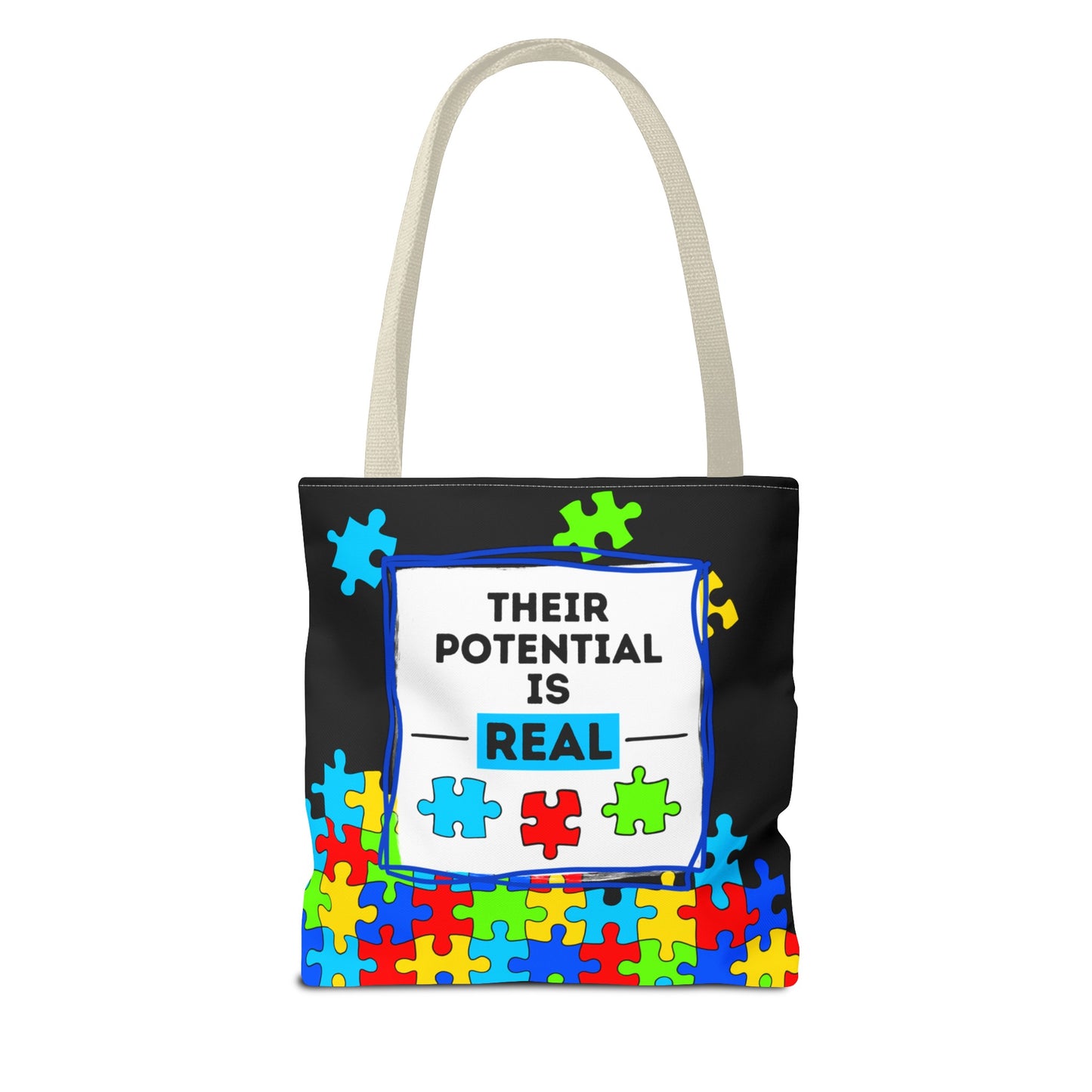 Copy of Tote Bag (AOP)