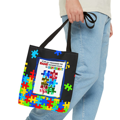 Copy of Tote Bag (AOP)