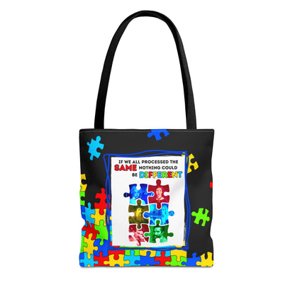 Copy of Tote Bag (AOP)