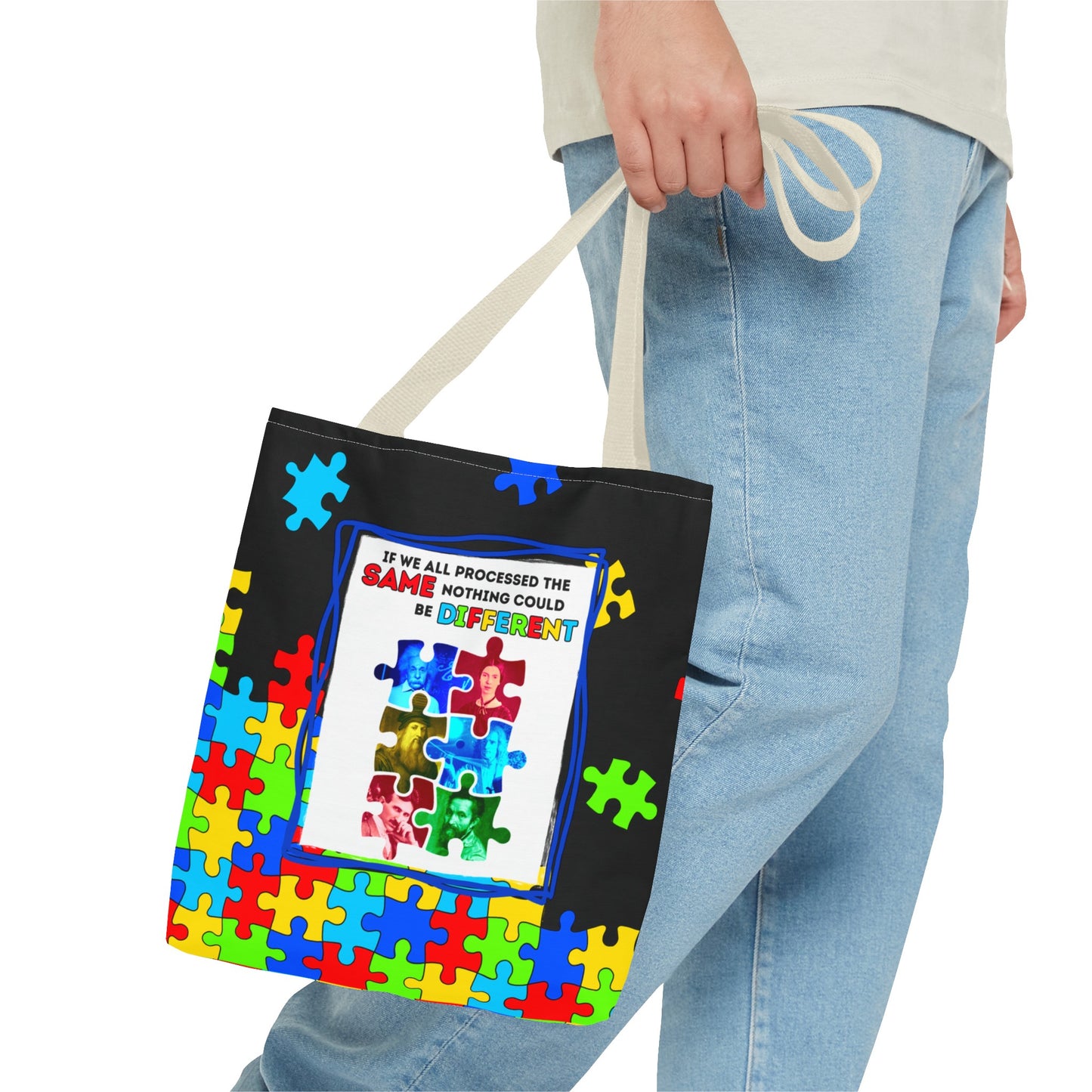 Copy of Tote Bag (AOP)