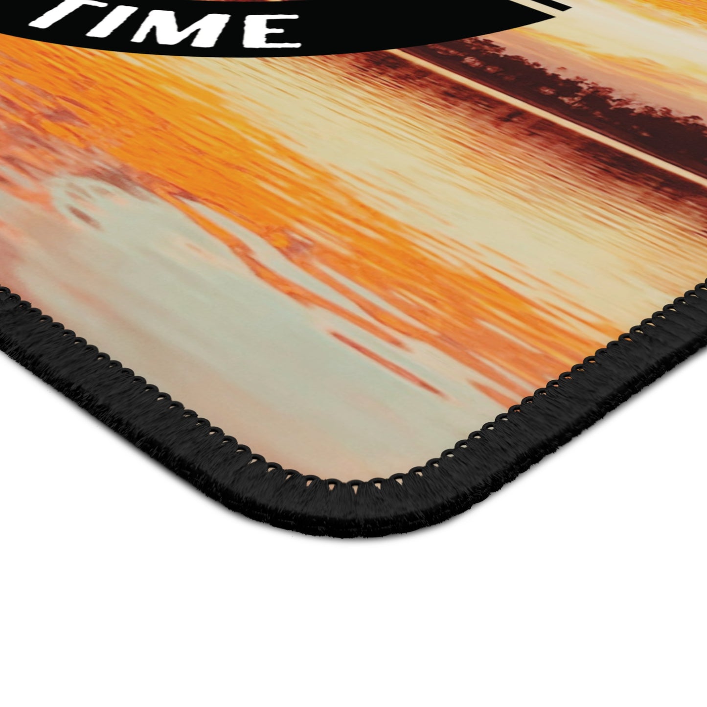 Salty Vibes Computer Mouse Pad