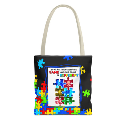 Copy of Tote Bag (AOP)